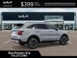 2026 Kia Sorento S SUV