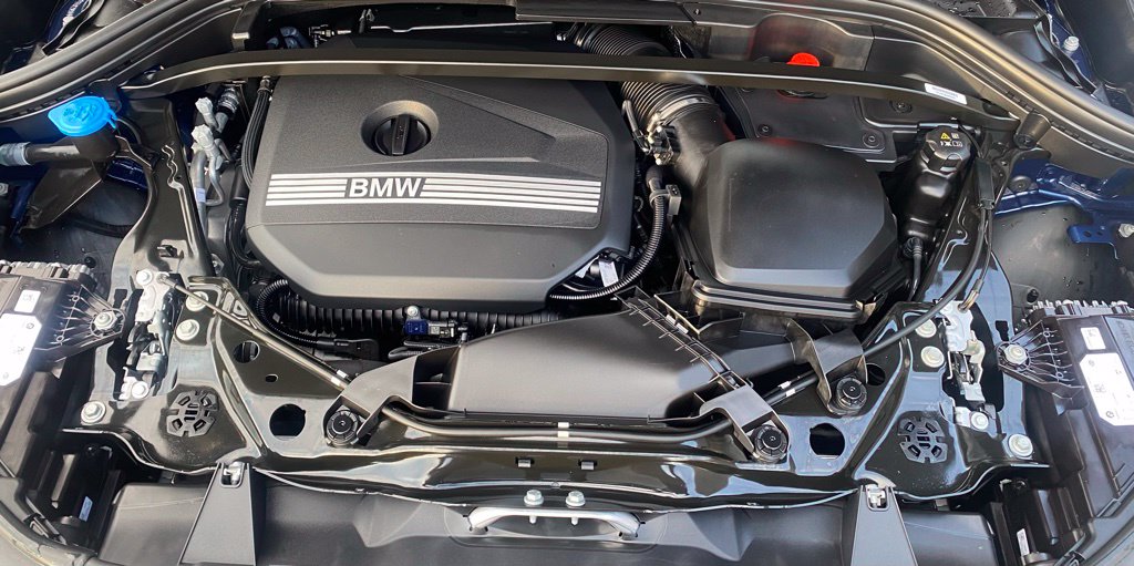 2023 BMW X1 28i - Photo 12