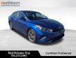 Certified 2023 Kia Forte LXS Sedan