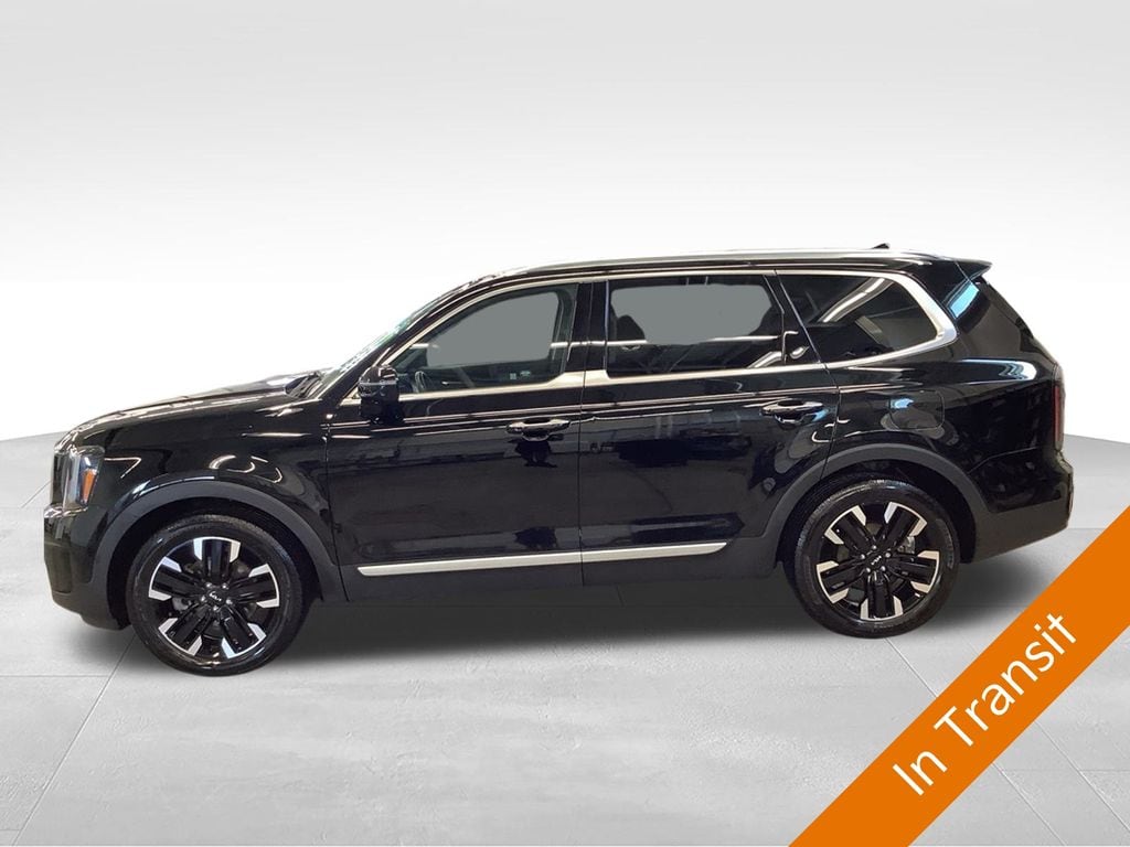 Certified 2023 Kia Telluride SX-Prestige SUV
