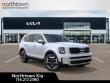 2025 Kia Telluride S SUV