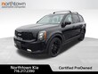  Kia Telluride