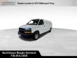 2024 Chevrolet Express 2500 Work Van Van Extended Cargo Van