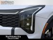 2027 Kia Sportage LX SUV