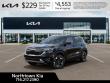 2026 Kia Seltos S SUV