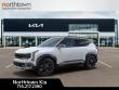 2027 Kia Seltos X-Line S SUV