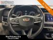 2022 Cadillac XT4 Luxury SUV