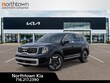  Kia Telluride