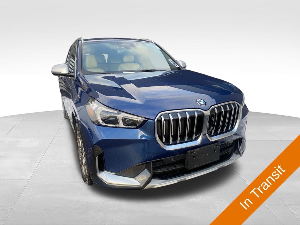 Used 2023 BMW X1 xDrive28i SUV