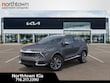 Kia Sportage Hybrid