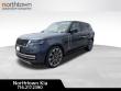 Used 2024 Land Rover Range Rover SE SUV