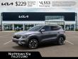 2026 Kia Seltos S SUV