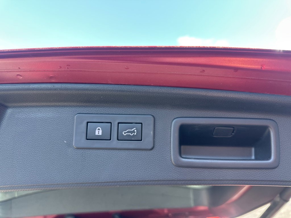 2023 Subaru Forester Limited - Photo 34