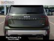 2025 Kia Telluride EX SUV 2025 Kia Telluride EX SUV
