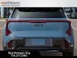 2027 Kia Seltos X-Line SUV