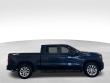 2022 Chevrolet Silverado 1500 Custom Truck Crew Cab