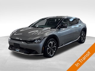 2024 Kia EV6 Wind SUV