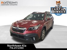2022 Subaru Outback Premium SUV