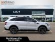 2026 Kia Sorento X-Line EX SUV 2026 Kia Sorento X-Line EX SUV