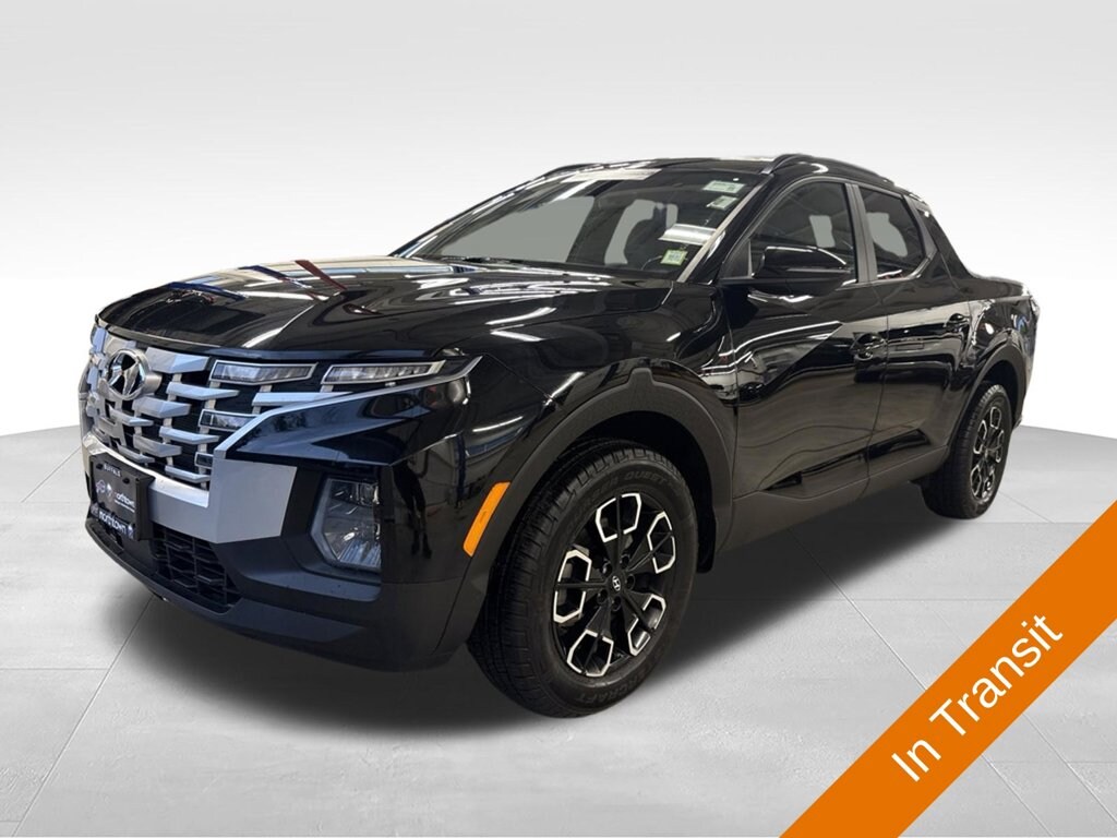Used 2023 Hyundai Santa Cruz SEL Premium Truck Crew Cab