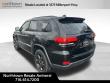 2018 Jeep Grand Cherokee Upland Edition SUV