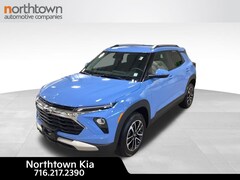 2024 Chevrolet Trailblazer LT SUV