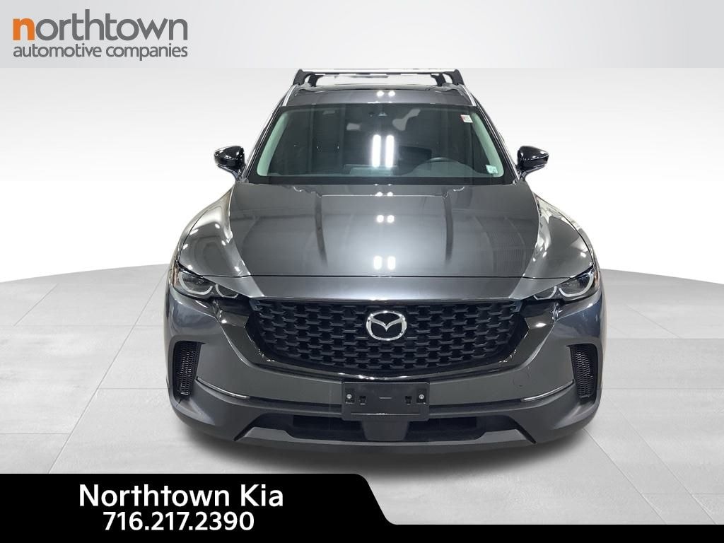 Used 2024 Mazda CX-50 2.5 S Premium Package SUV