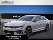 2027 Kia K5 GT-Line Sedan