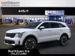 2026 Kia Sorento S SUV