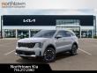 2026 Kia Sorento S SUV