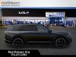 2027 Kia Telluride Hybrid X-Line SX Prestige SUV