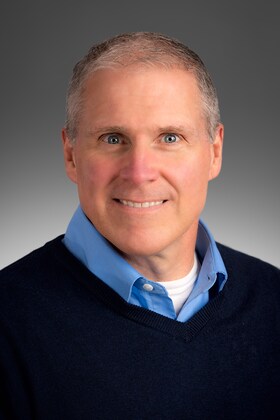 Staff member John Bender from ID_a6e0a5f8e4f3