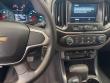 2019 Chevrolet Colorado Work Truck Truck Crew Cab