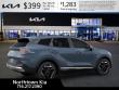 2027 Kia Sportage Hybrid S SUV