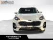 2021 Kia Sportage EX SUV