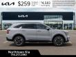 2026 Kia Sorento S SUV
