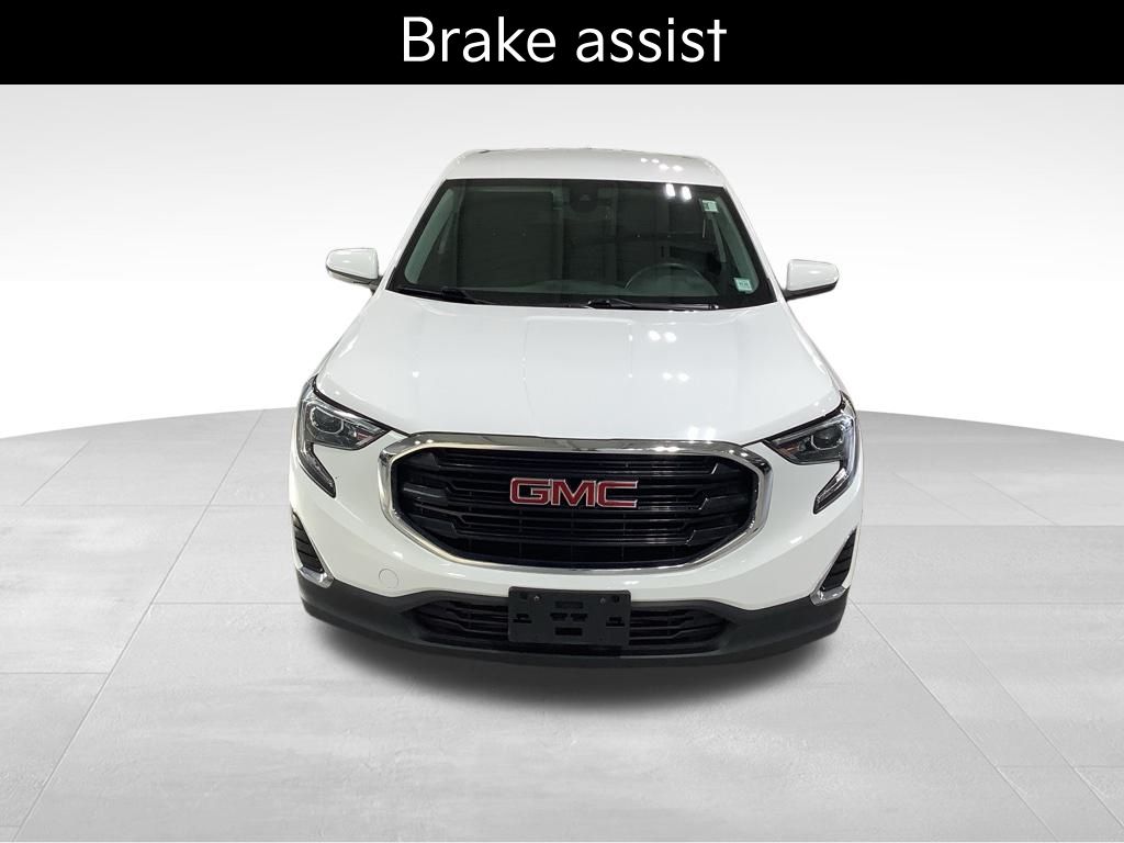 2020 Gmc Terrain SLE photo 2