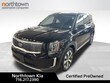  Kia Telluride