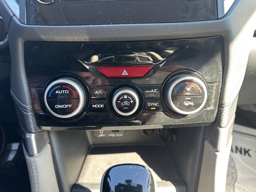 2023 Subaru Forester Limited - Photo 21