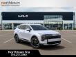 2026 Kia Sportage EX SUV