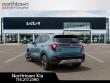 2026 Kia Seltos EX SUV