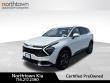 Certified 2023 Kia Sportage Hybrid LX SUV