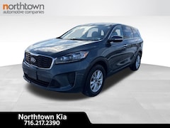 2020 Kia Sorento LX SUV