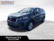 Certified 2020 Kia Sorento LX SUV