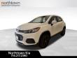 2020 Chevrolet Trax LS SUV