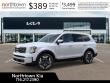 2025 Kia Telluride S SUV