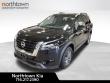 Used 2025 Nissan Pathfinder SV SUV
