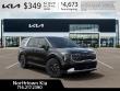 2026 Kia Carnival LXS Minivan/Van