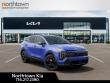 2026 Kia Sportage X-Line SUV