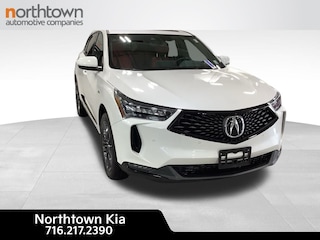 2024 Acura RDX